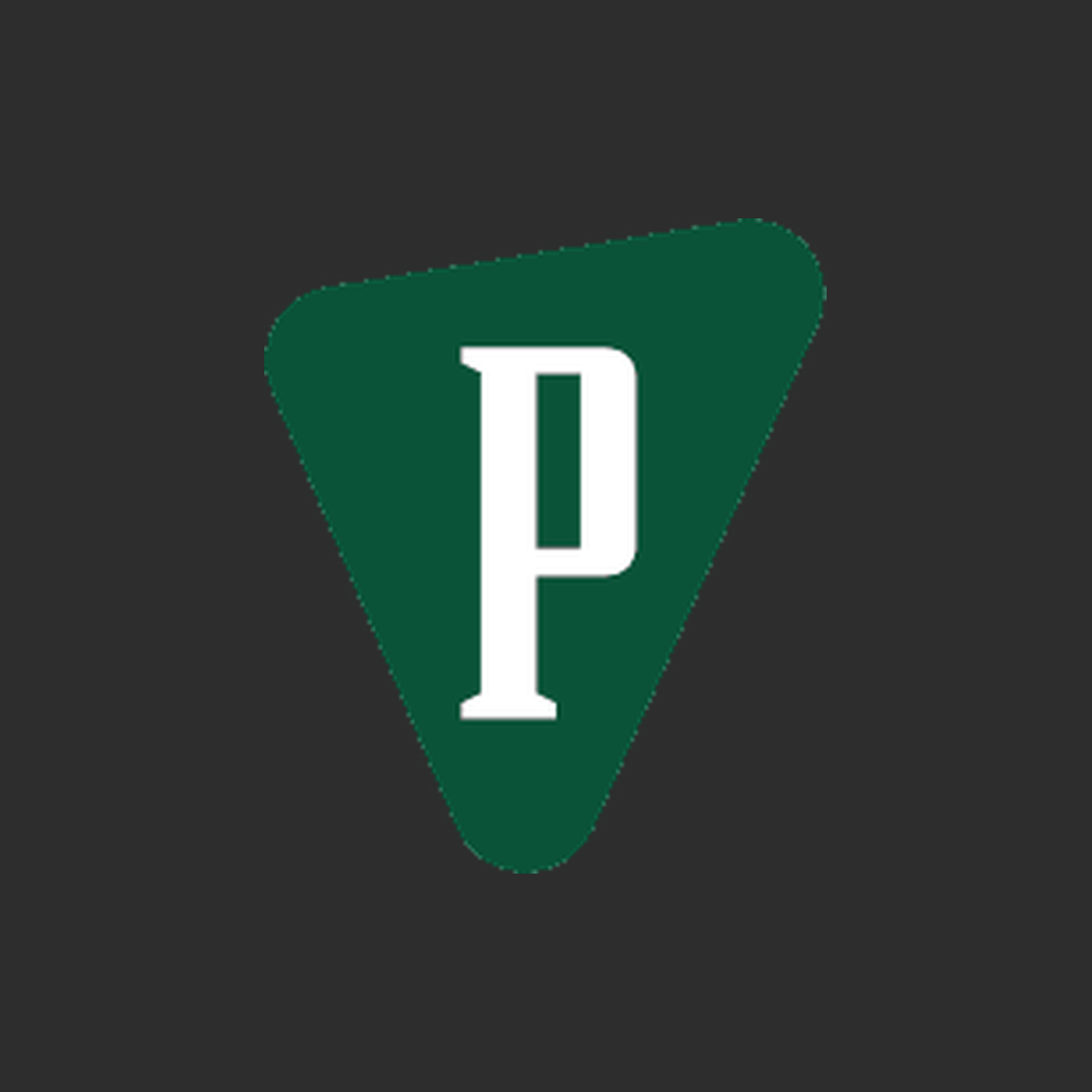 Powell Industries logo