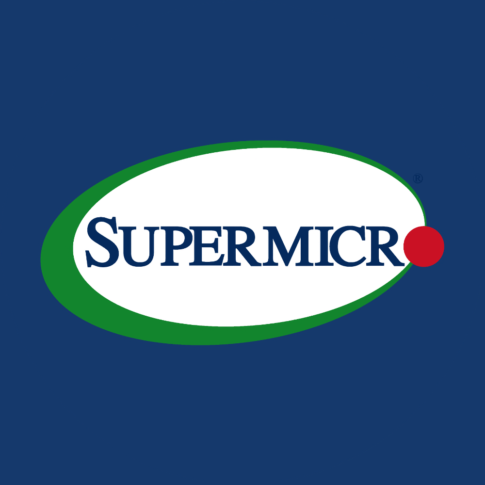 Super Micro Computer logo