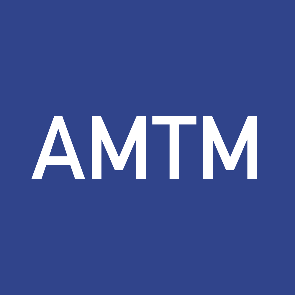 Amentum logo