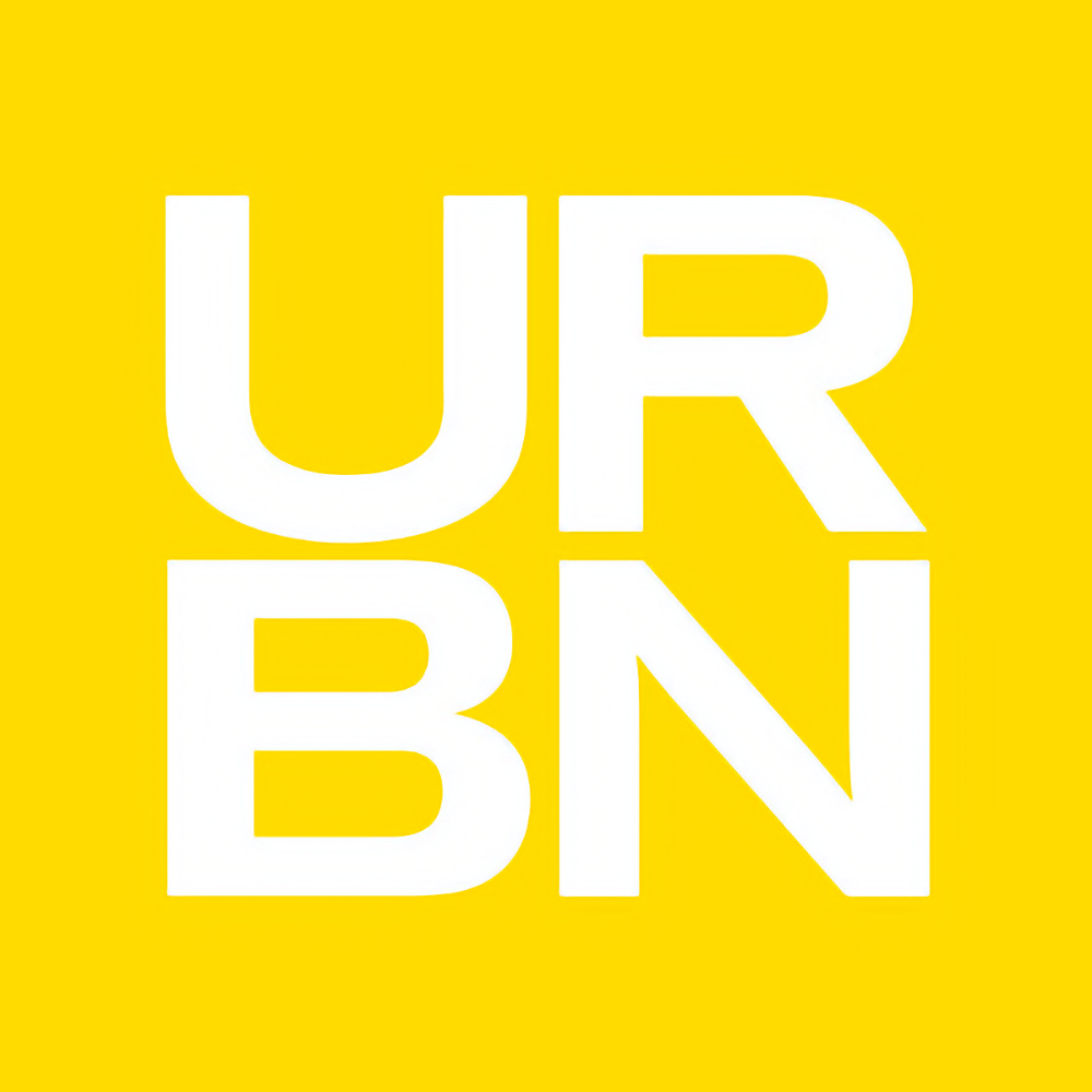 Urban Outfitters logo