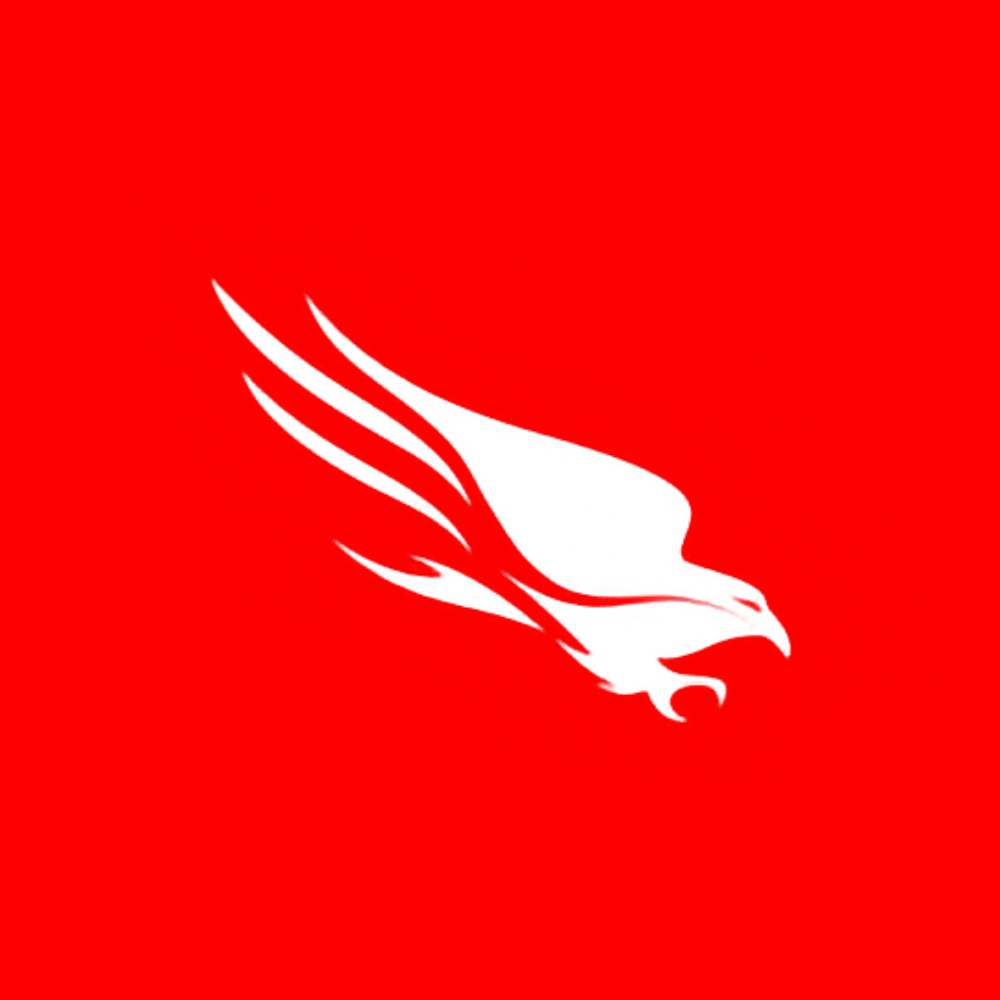 Crowdstrike logo