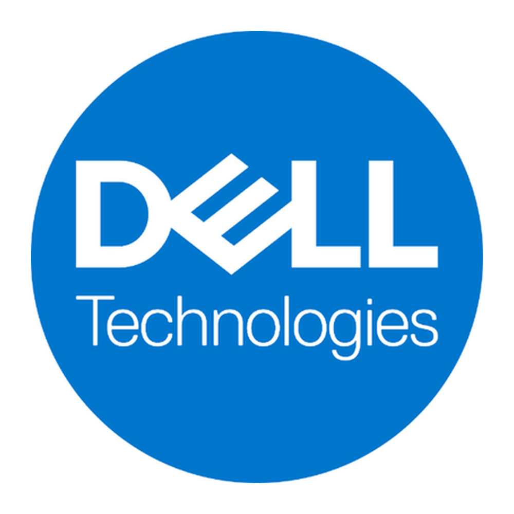 Dell Technologies logo