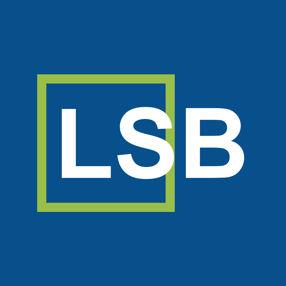 LSB Industries logo