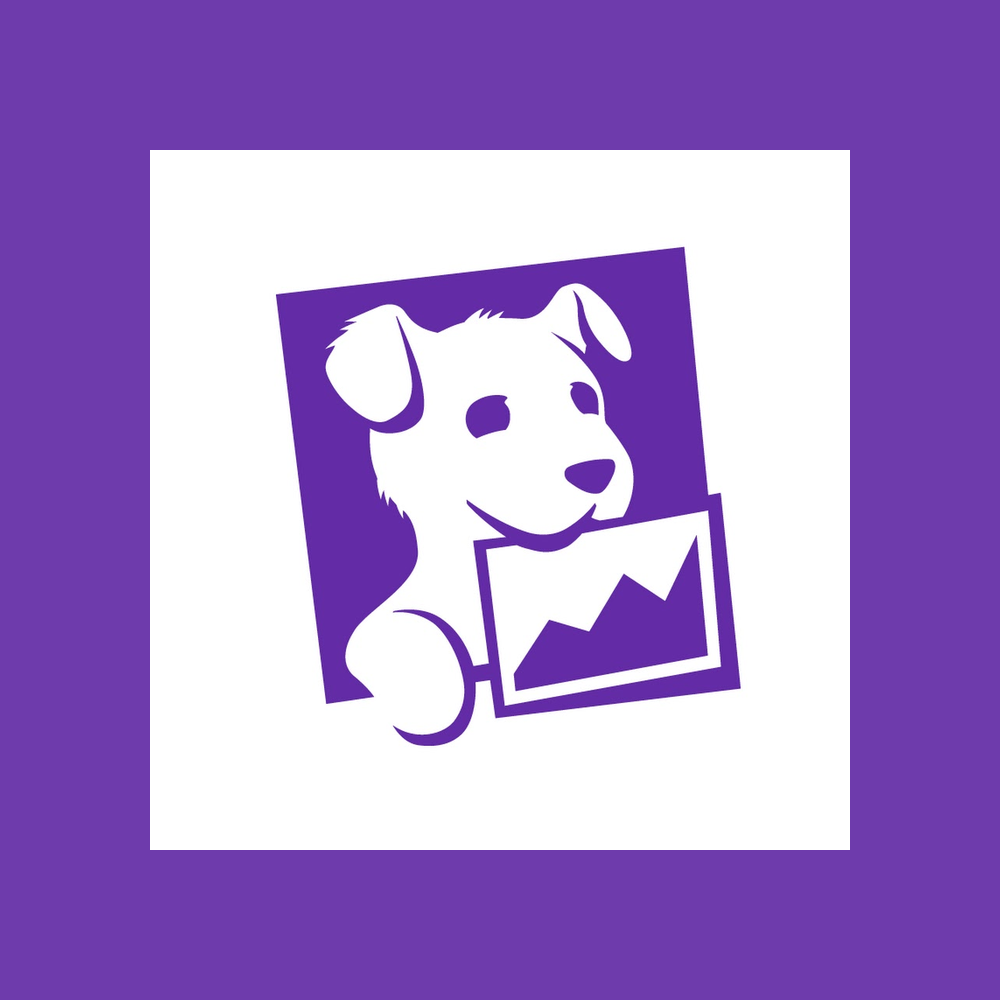 Datadog logo