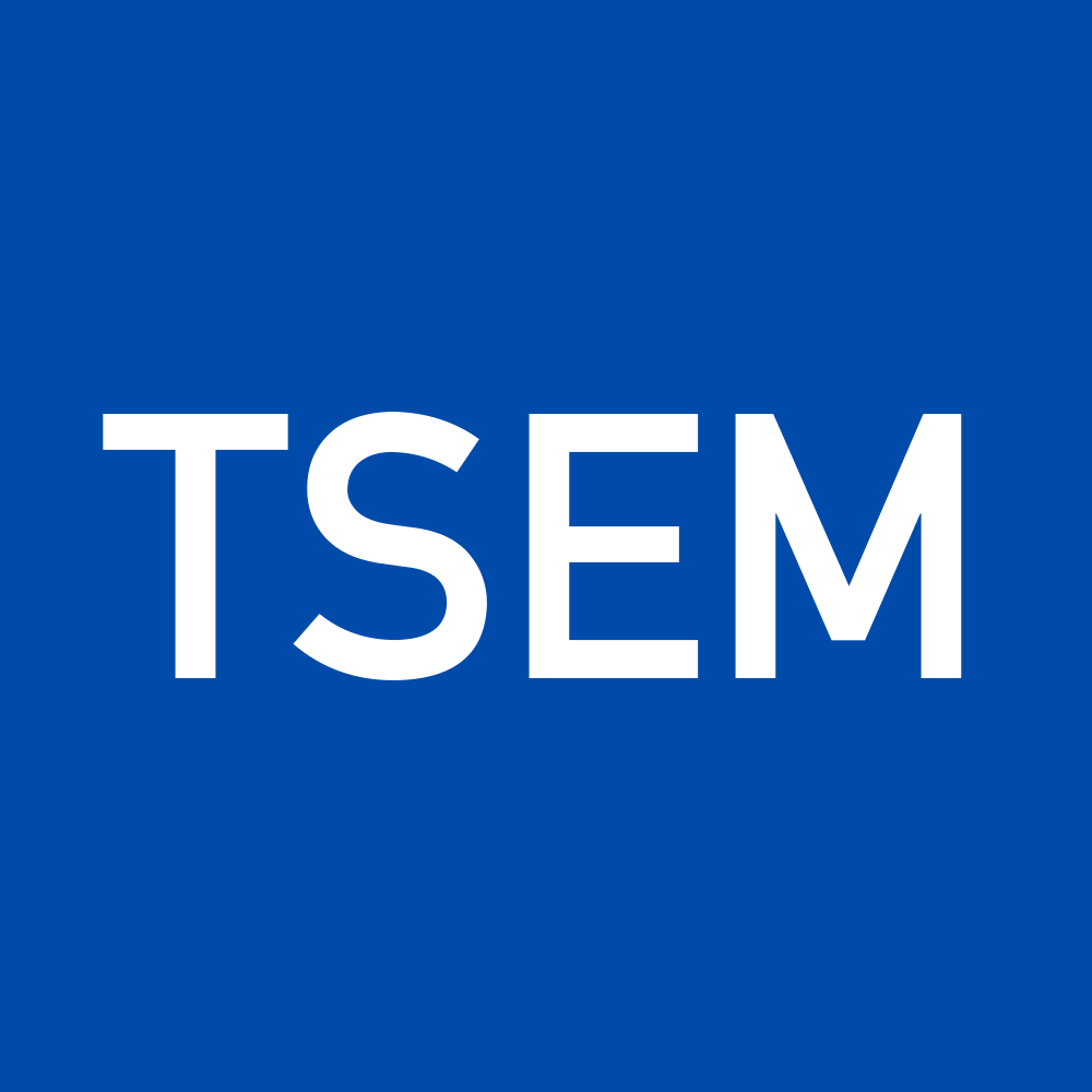 Tower Semiconductor logo