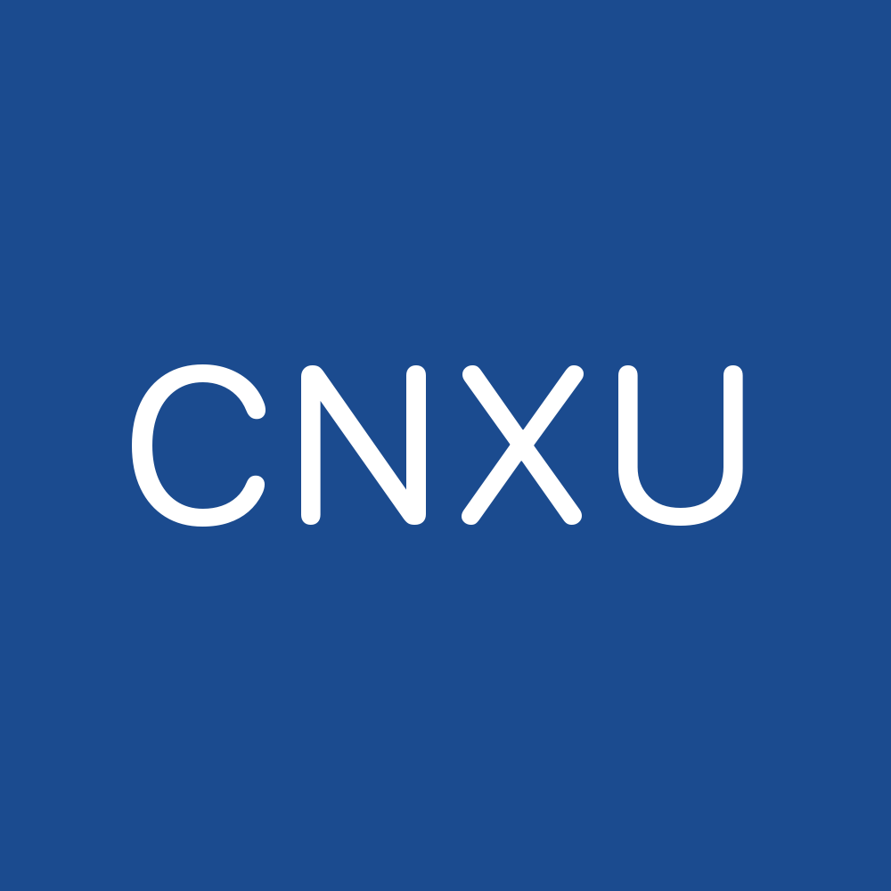 Conexeu Sciences logo