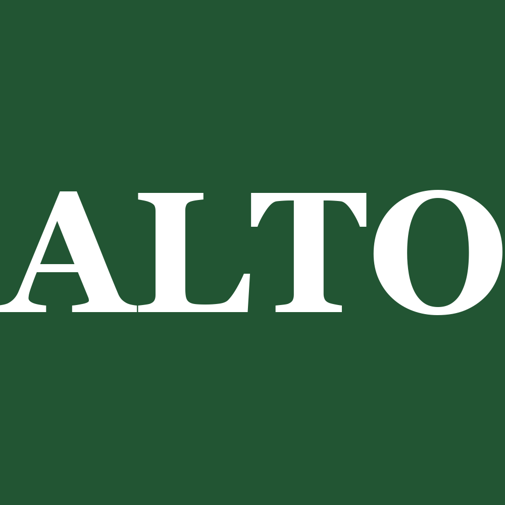 Alto Ingredients logo
