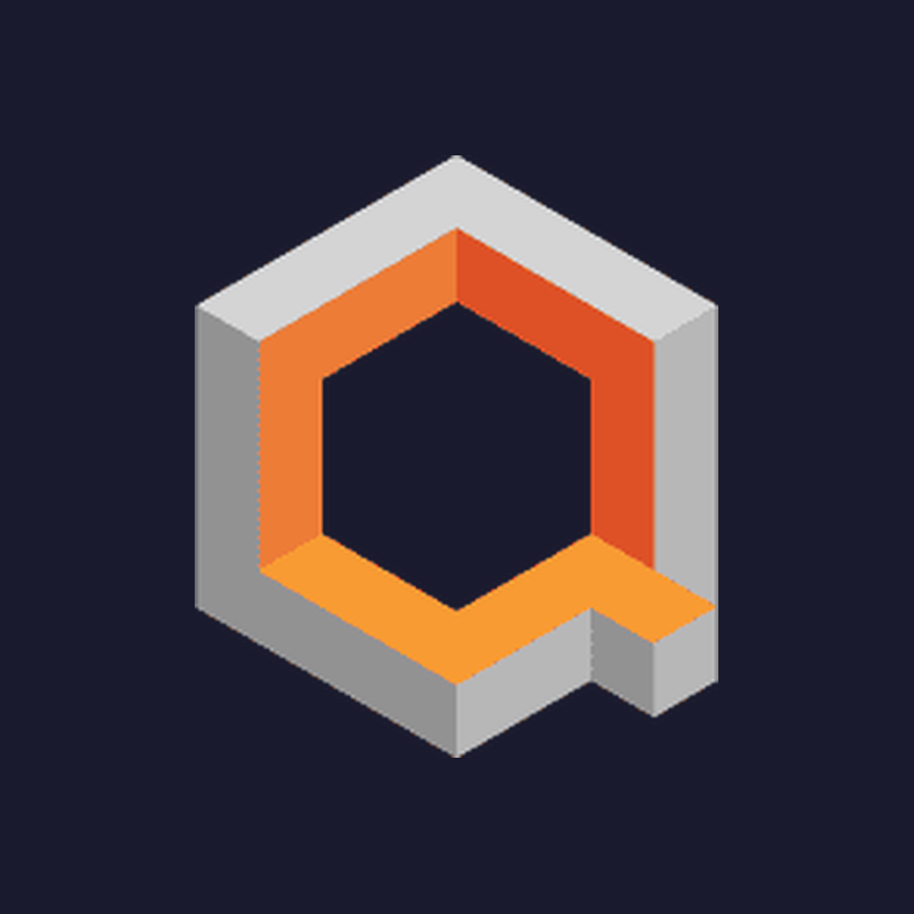 IonQ logo