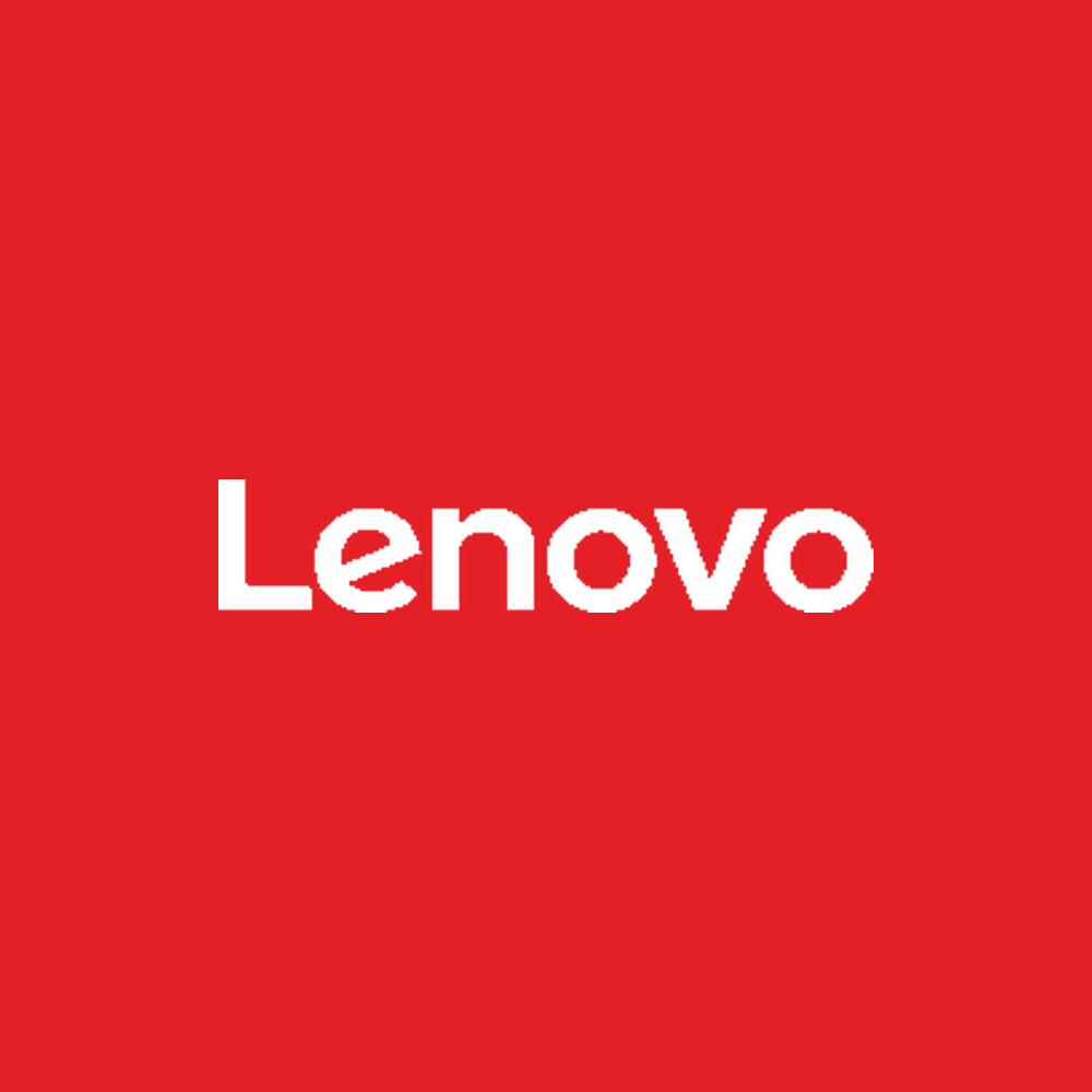 Lenovo logo