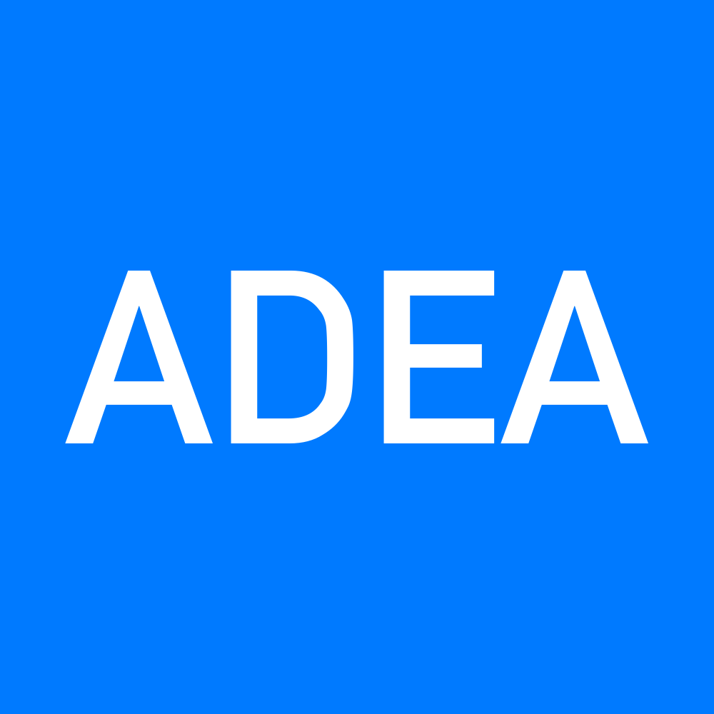 Adeia logo