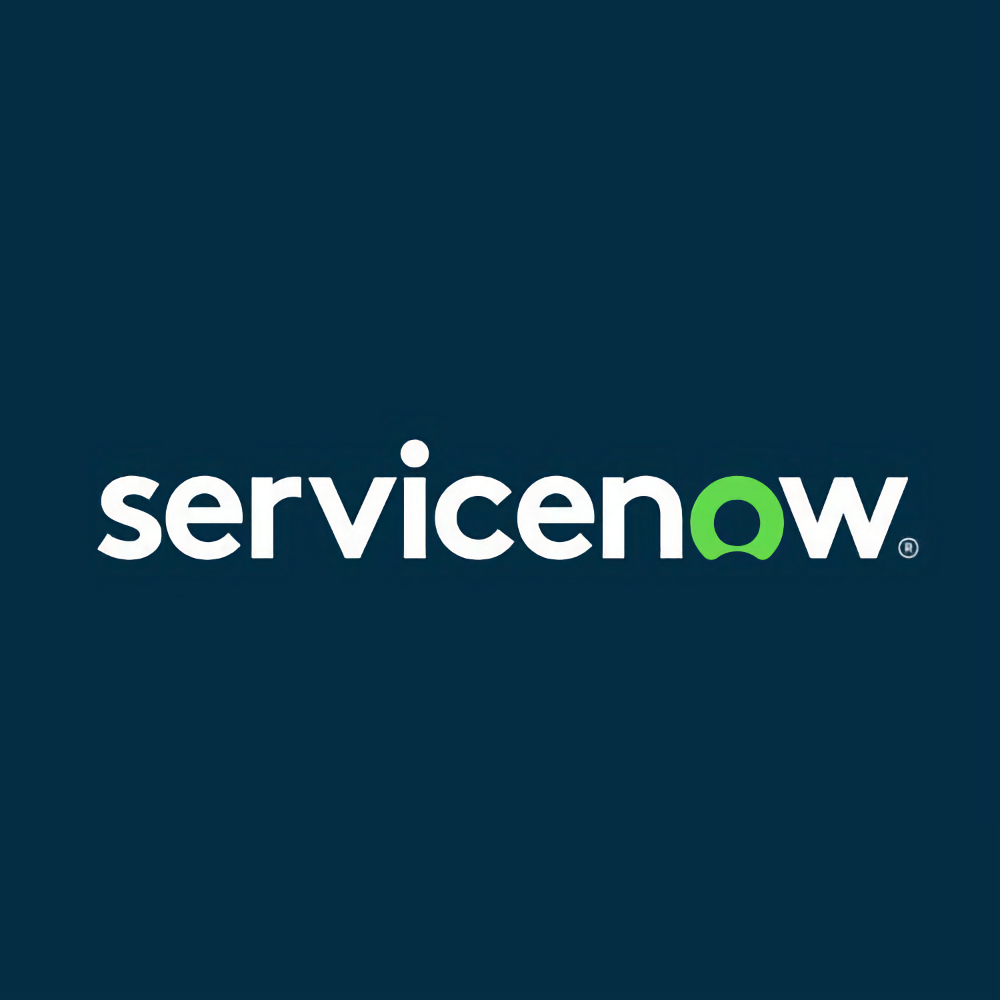 ServiceNow logo
