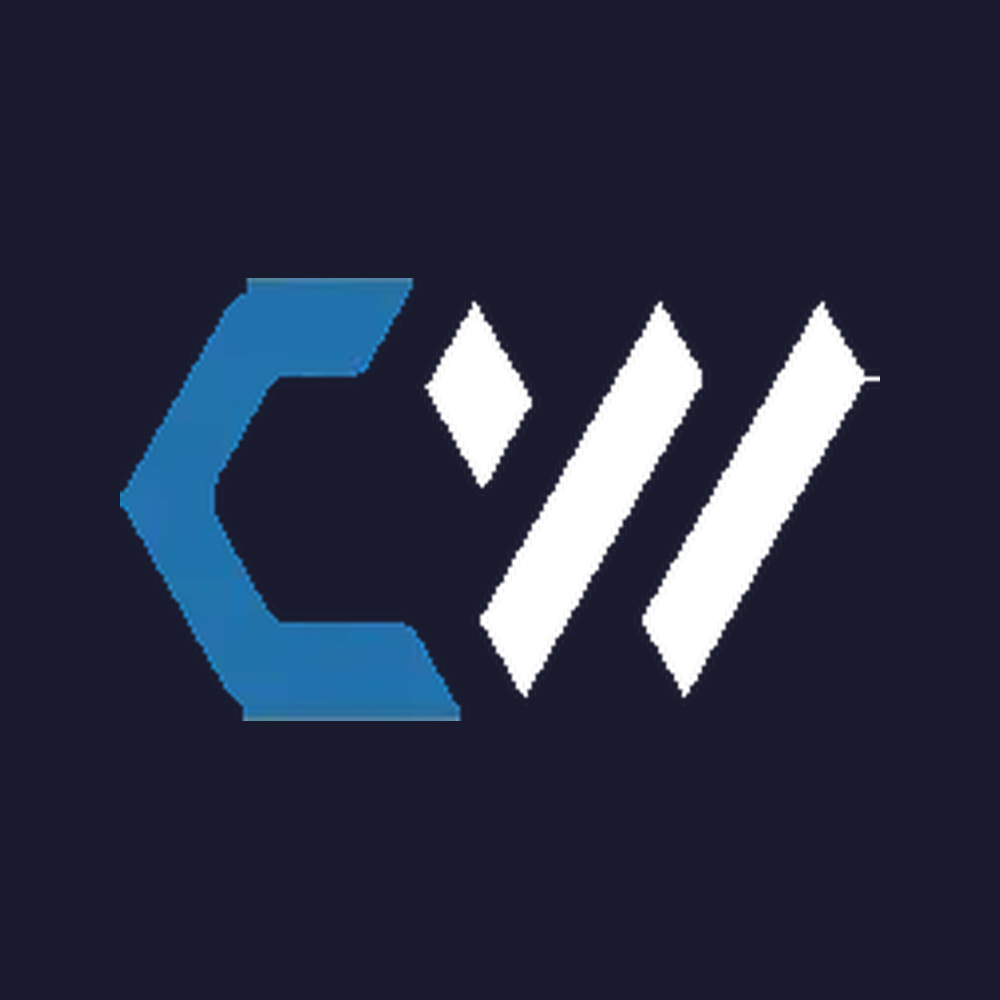 CoreWeave logo