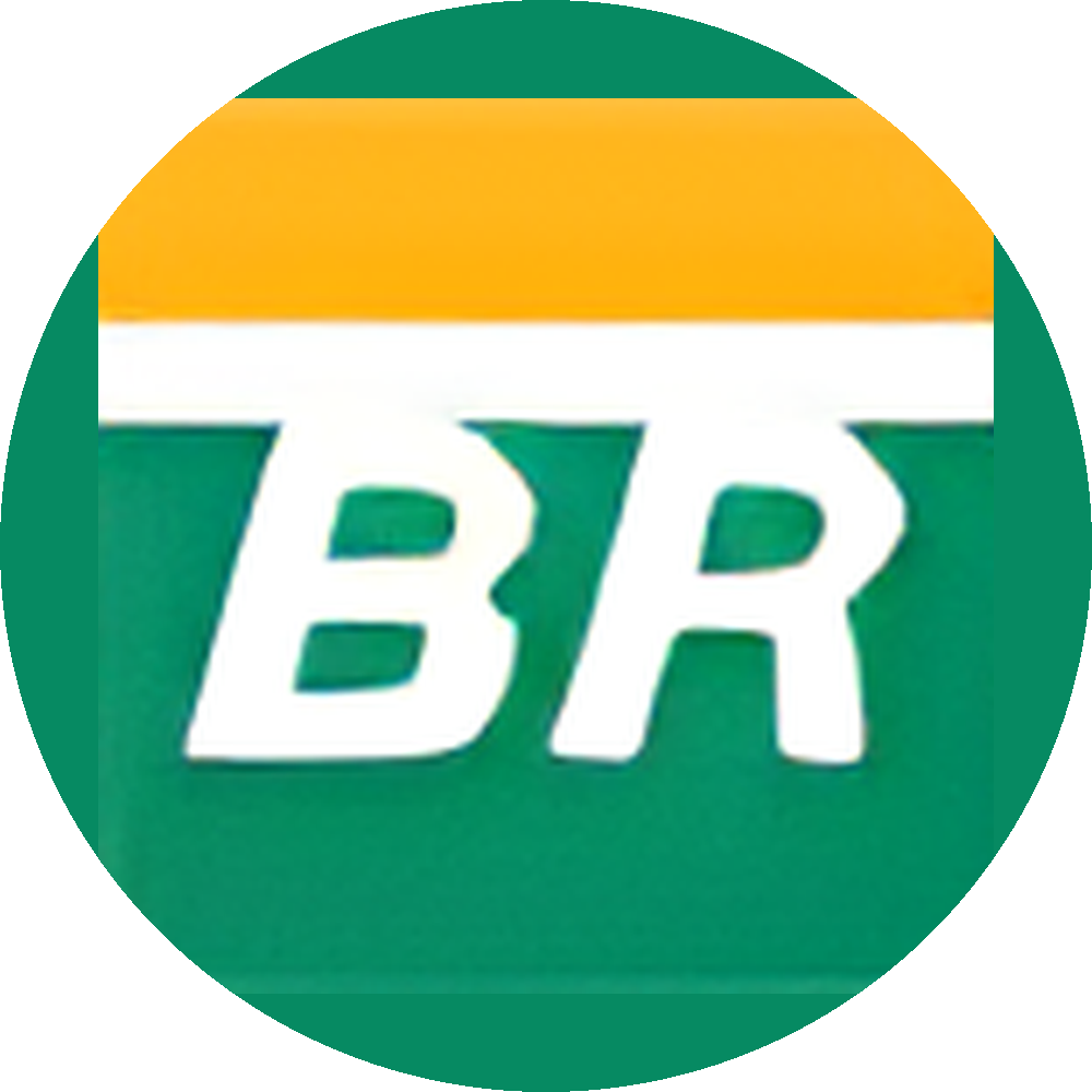 Petrobras logo