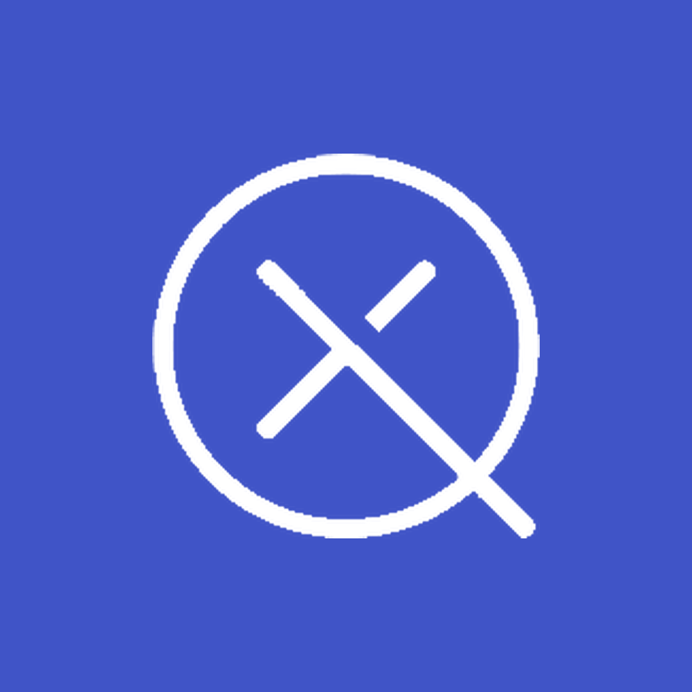 Xanadu Quantum logo