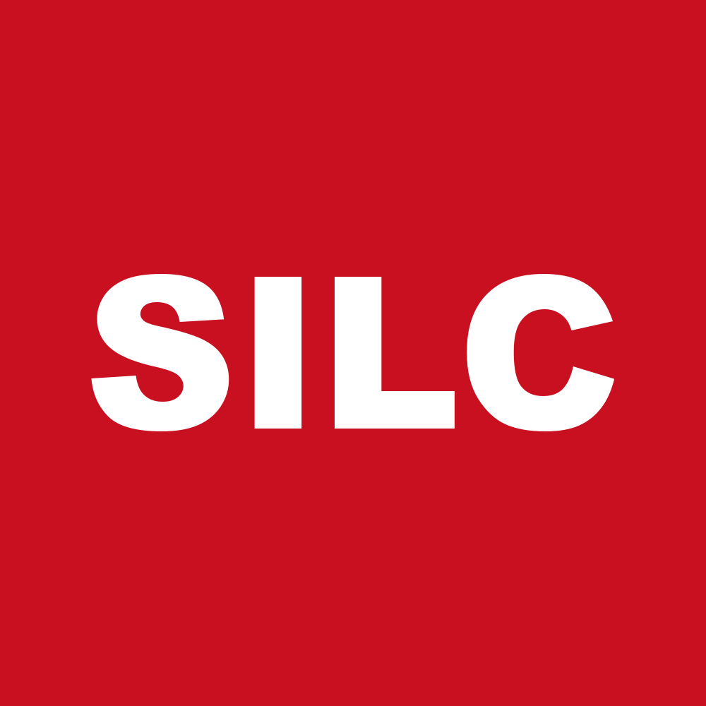 Silicom logo
