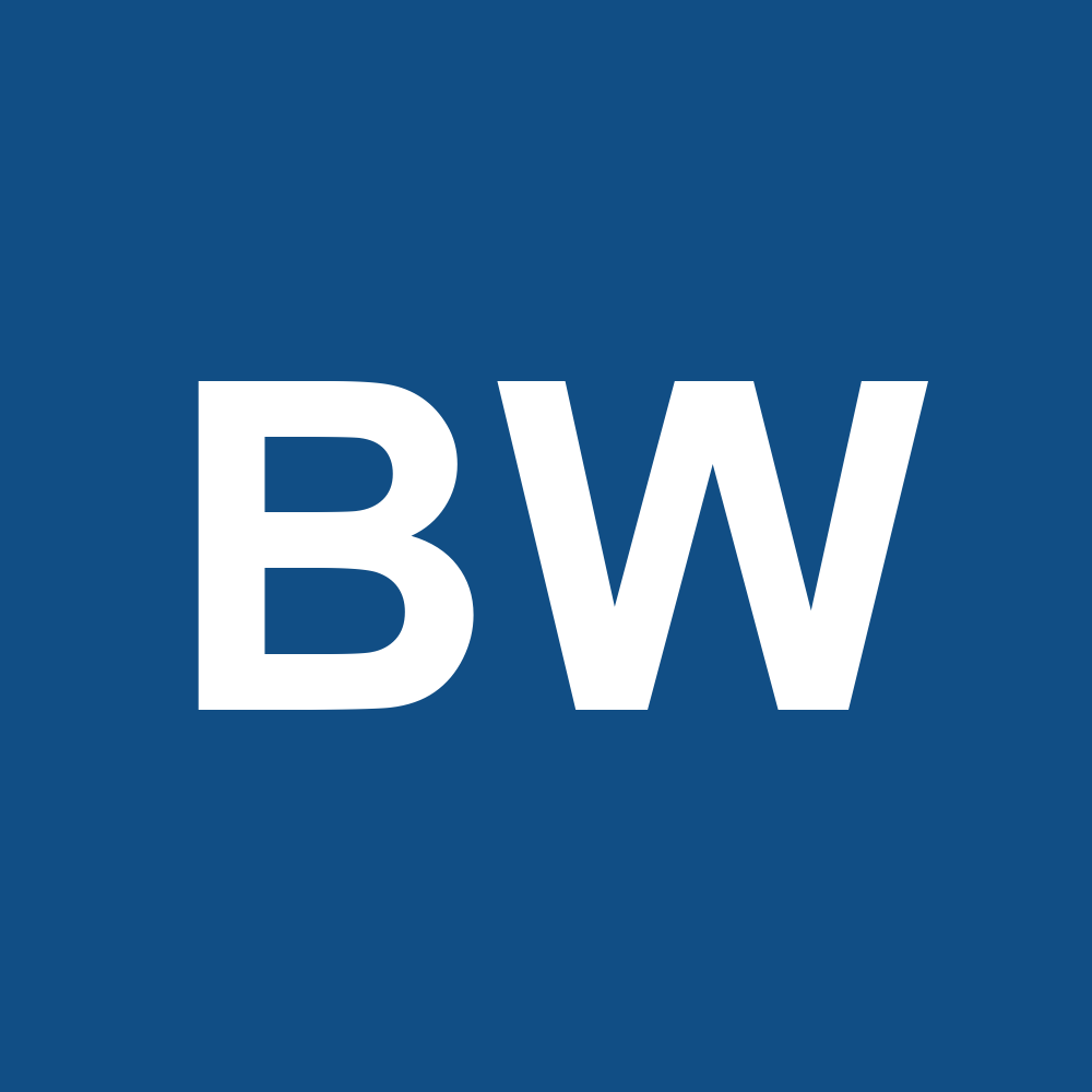 Babcock & Wilcox logo