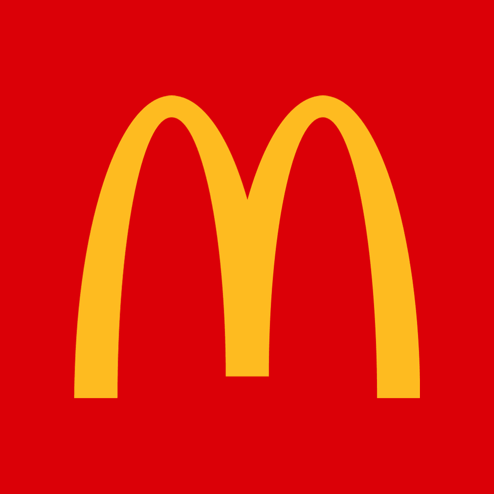 McDonald's logo