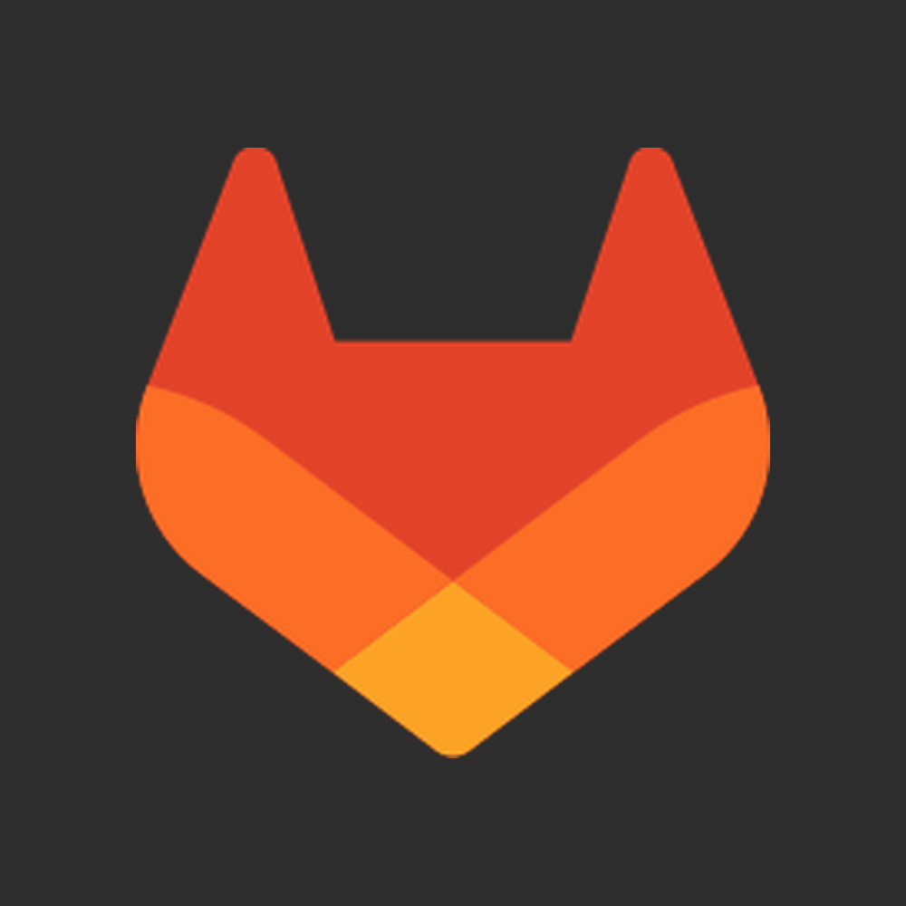 GitLab logo