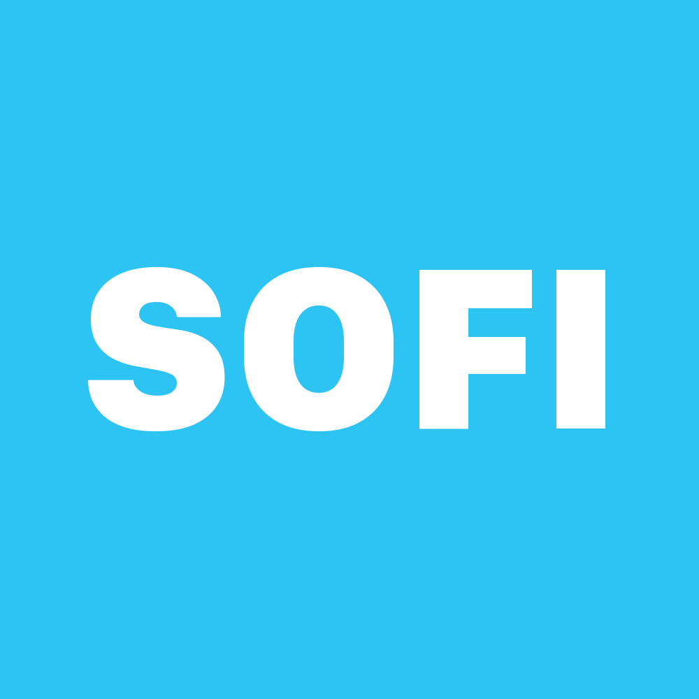 SoFi Technologies logo