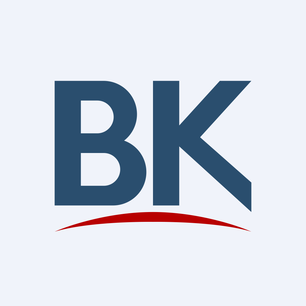BK Technologies logo