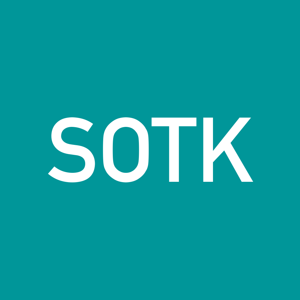 Sono-Tek logo