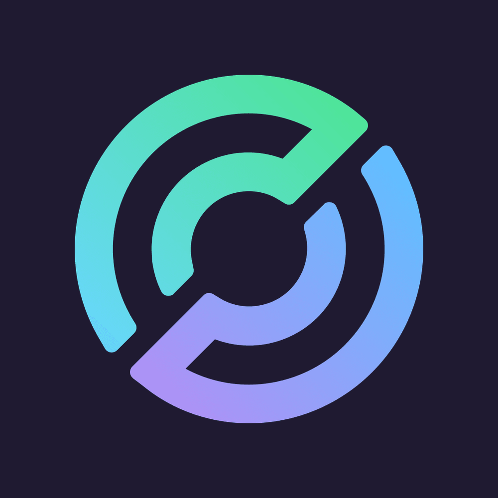 Circle logo