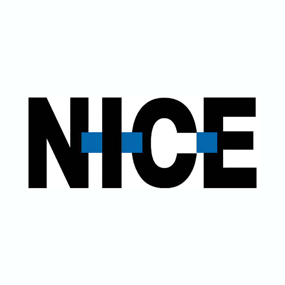 NICE logo