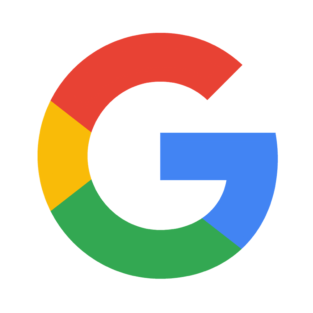 Alphabet logo