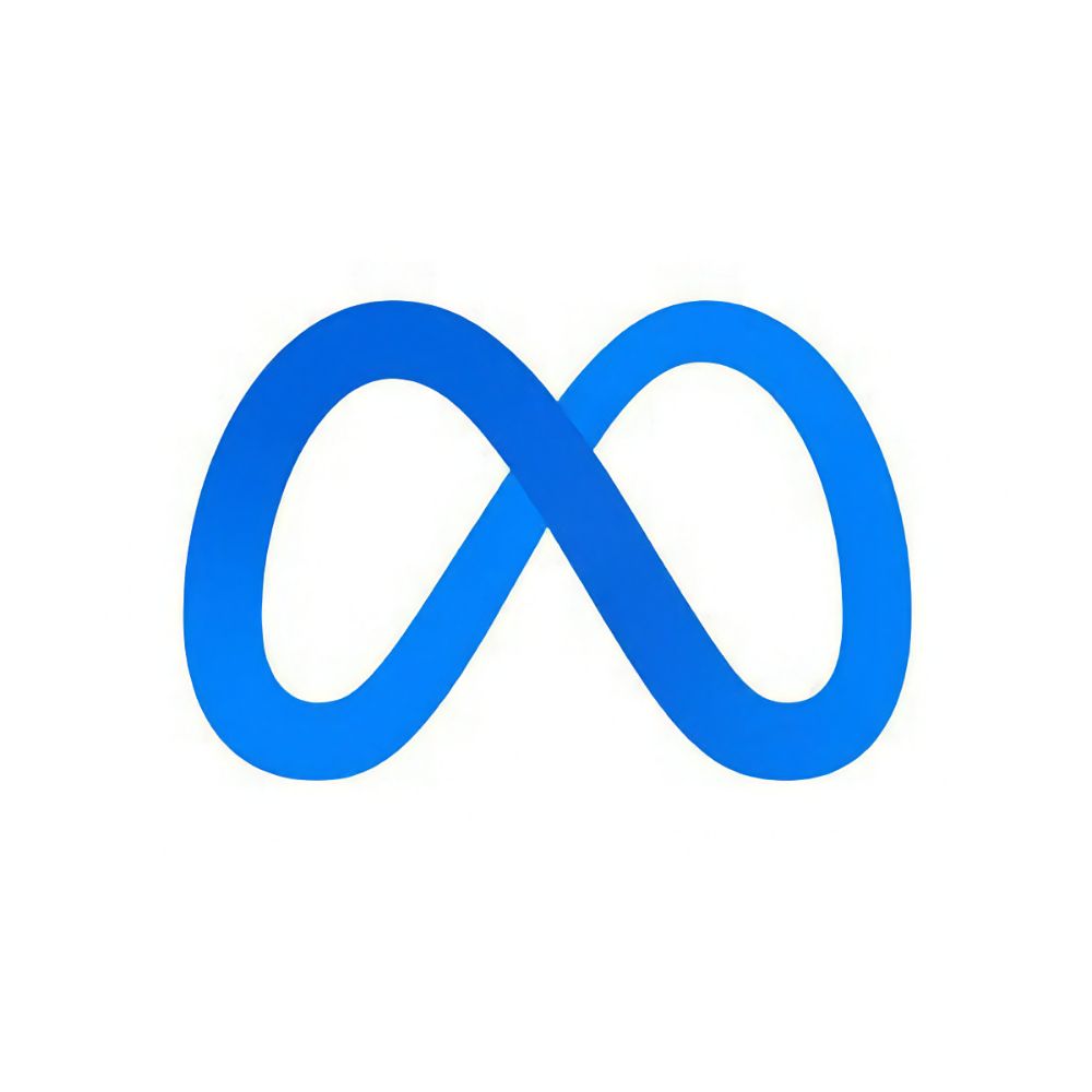 Meta Platforms logo