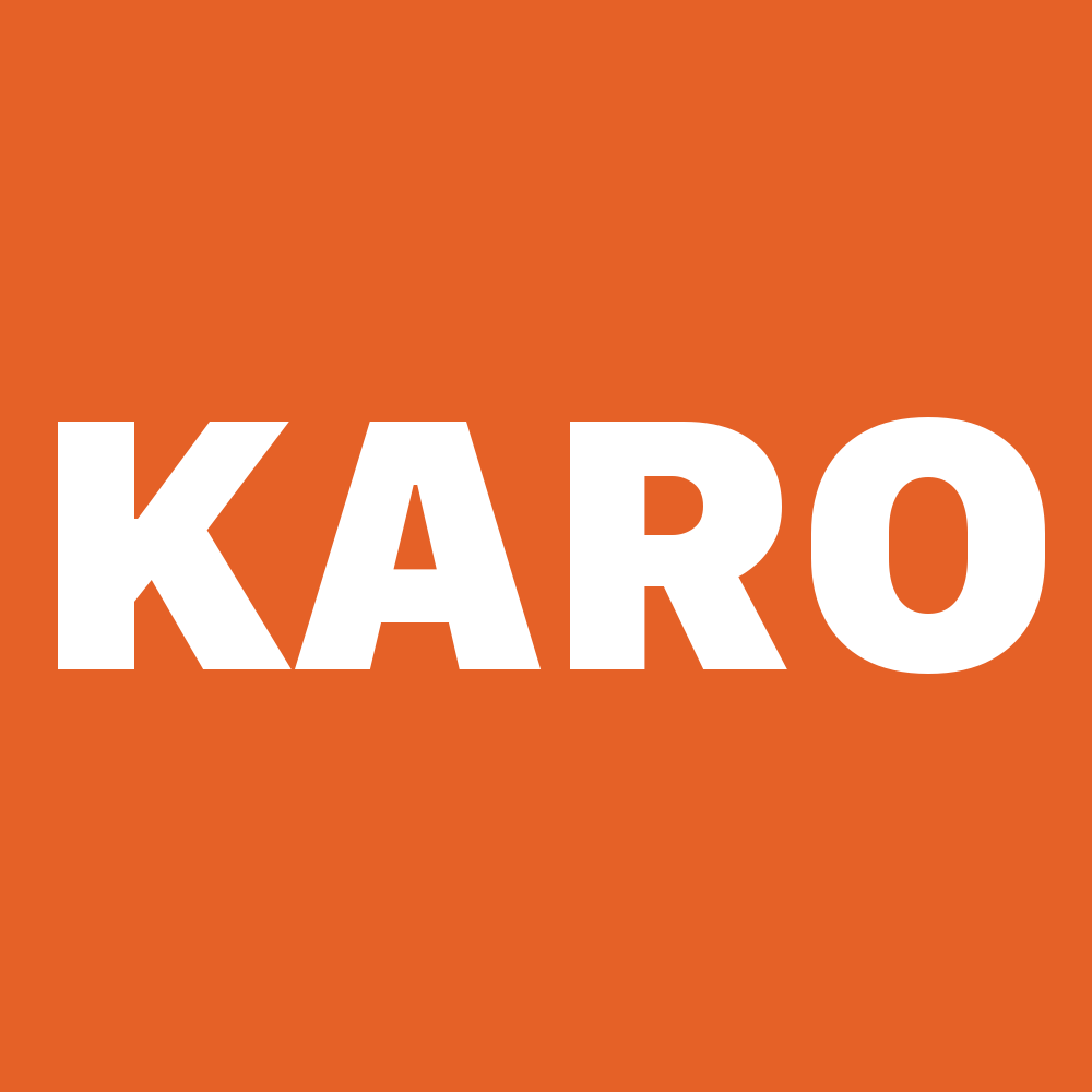 Karooooo logo