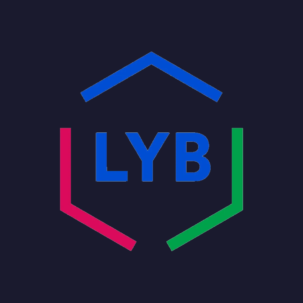 LyondellBasell logo