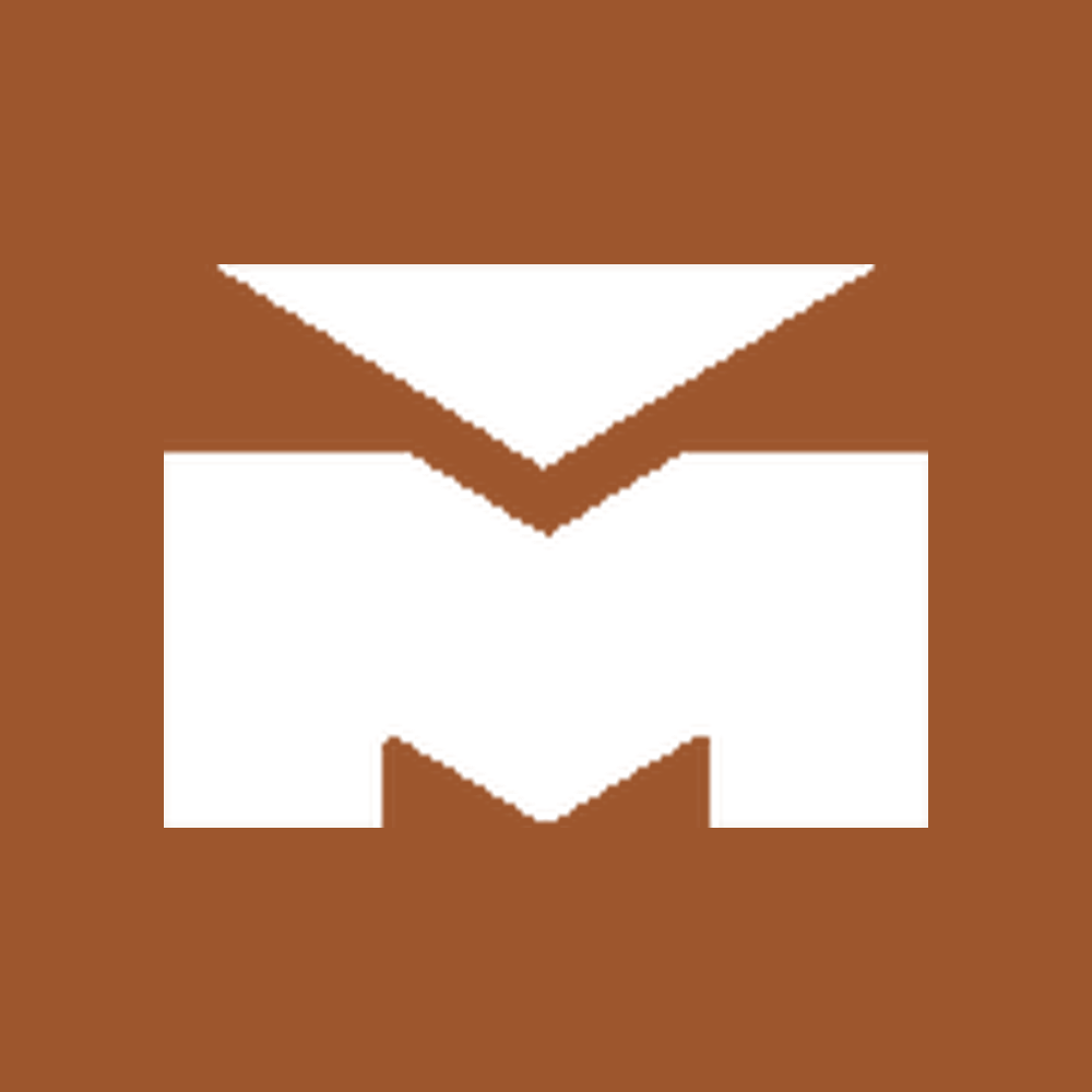 Mueller Industries logo