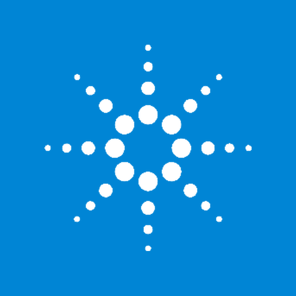 Agilent Technologies logo