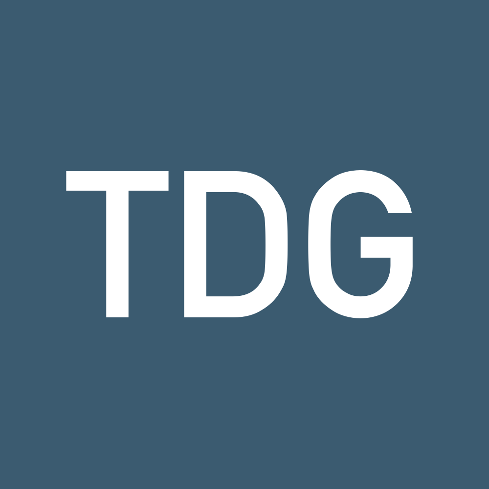TransDigm logo