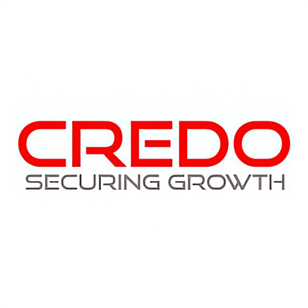 Credo Technology logo
