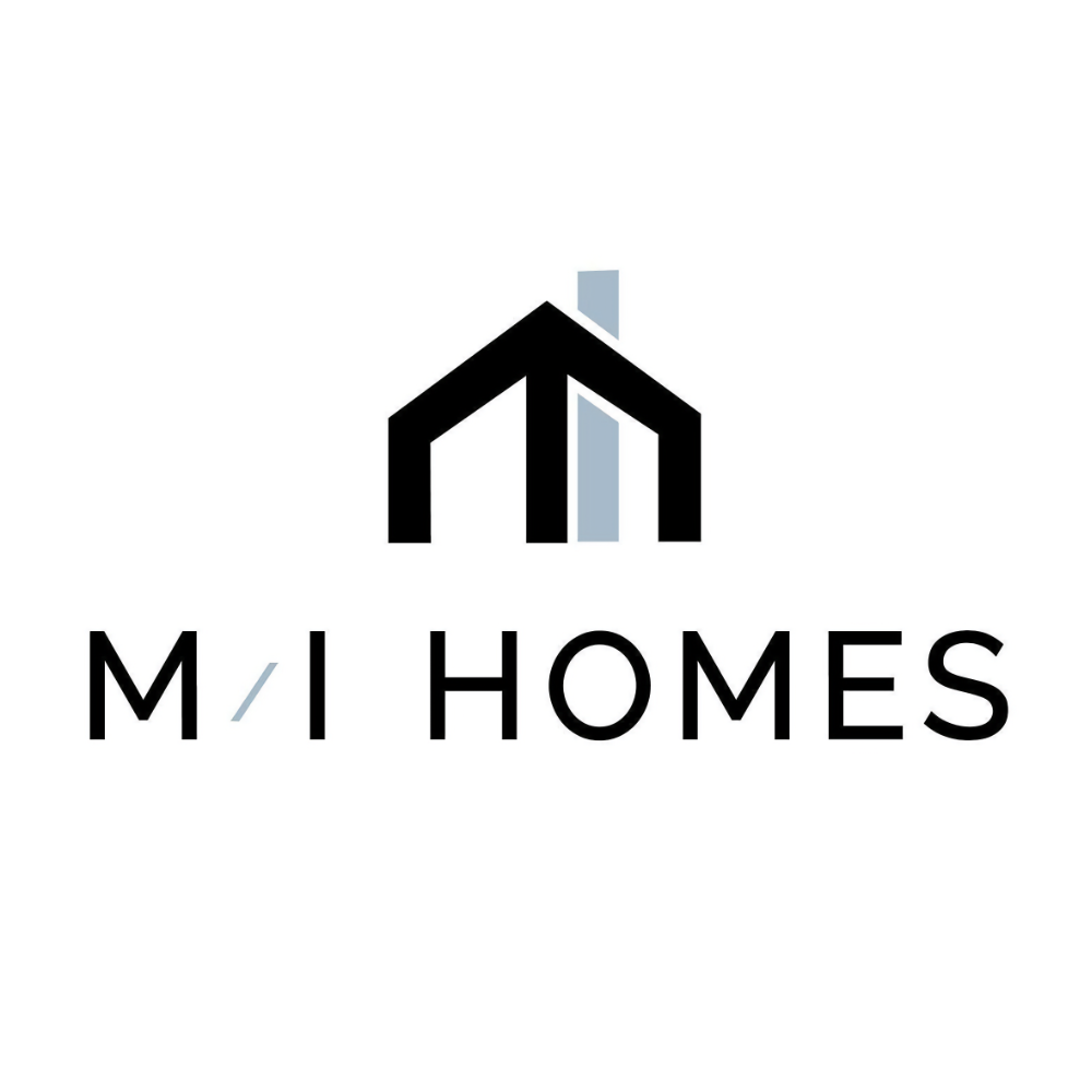 MI Homes logo