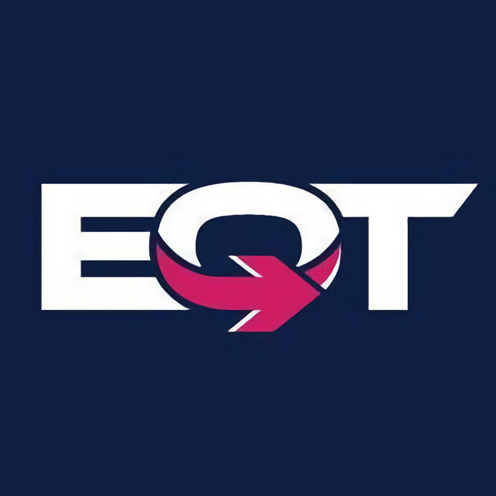 EQT logo