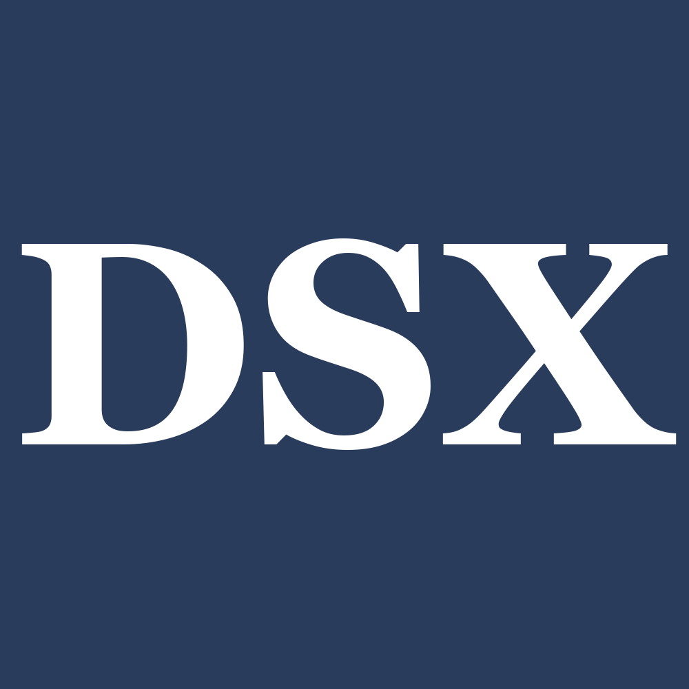 Diana Shipping logo
