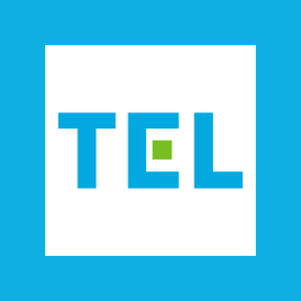 Tokyo Electron logo