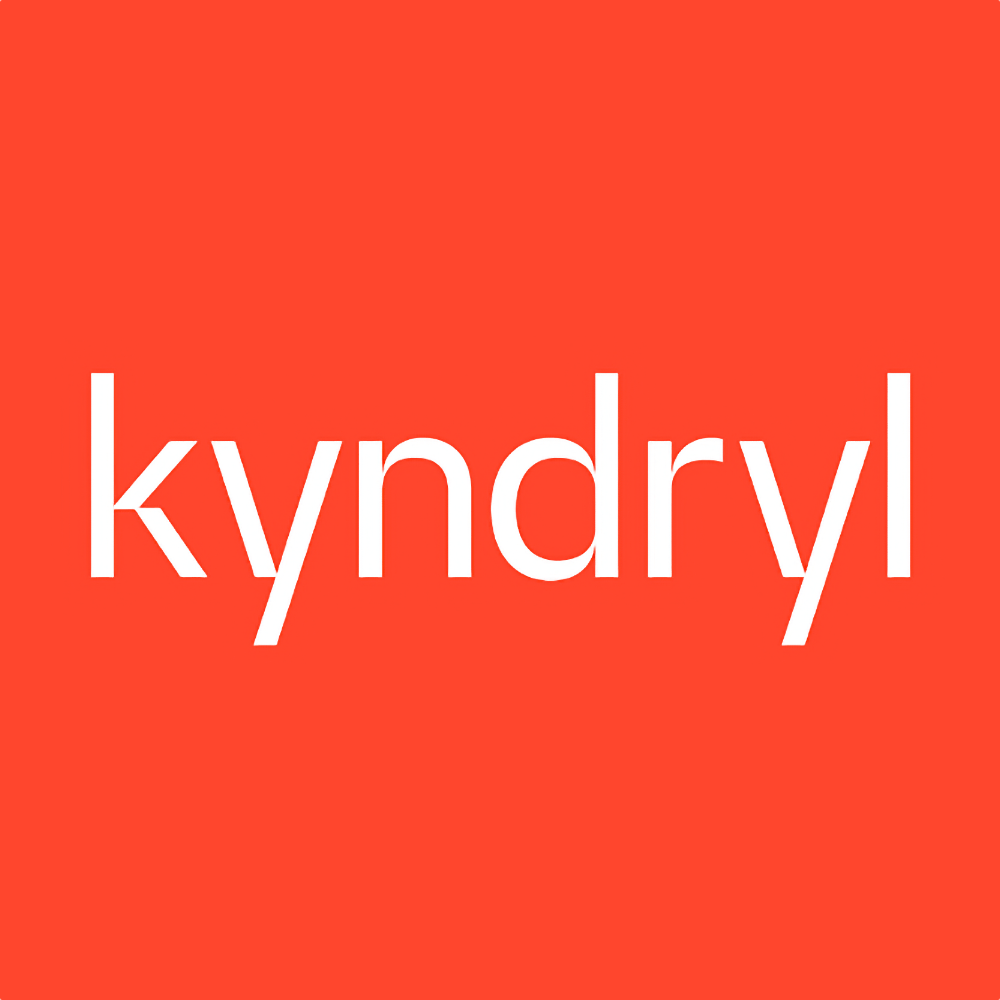 Kyndryl logo