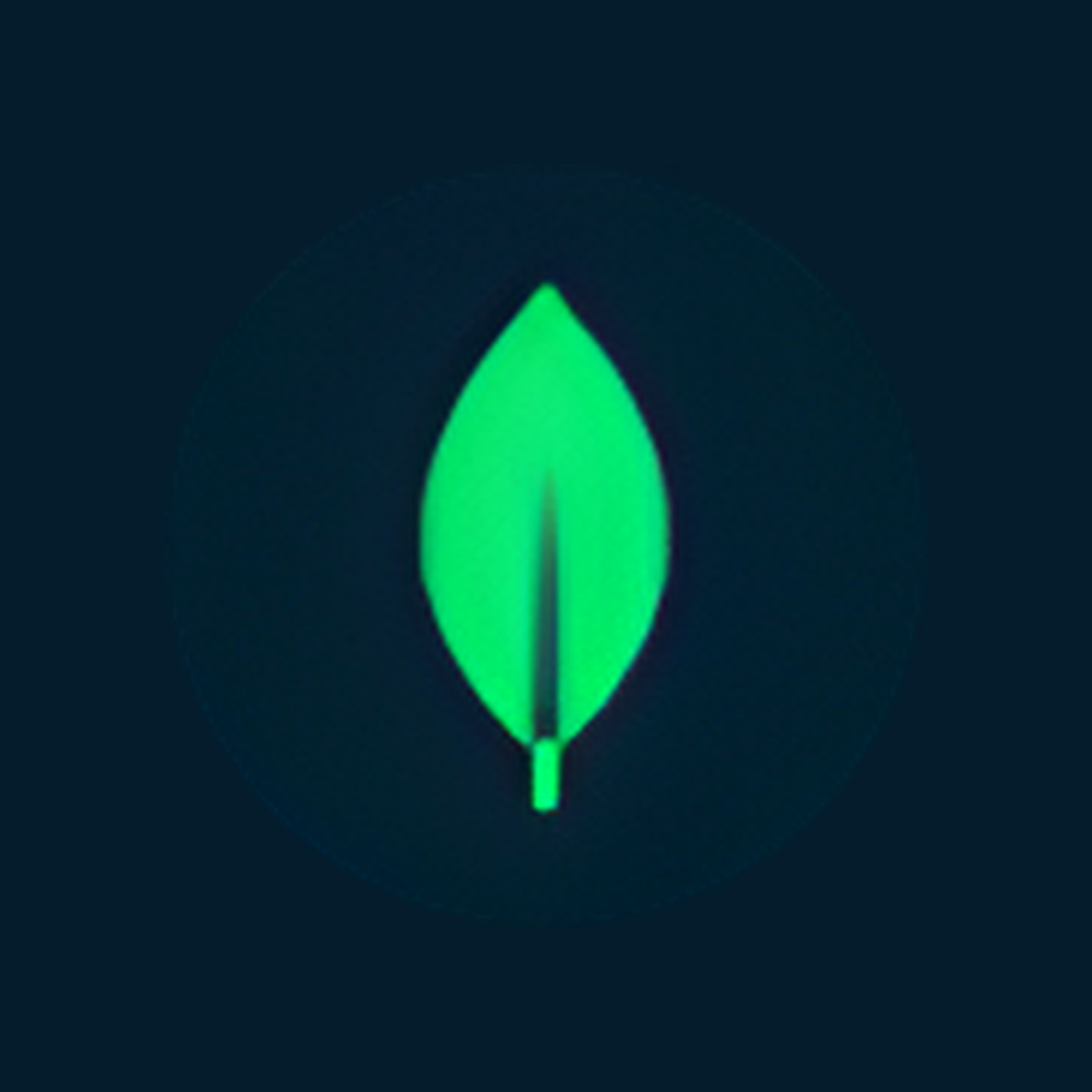 MongoDB logo