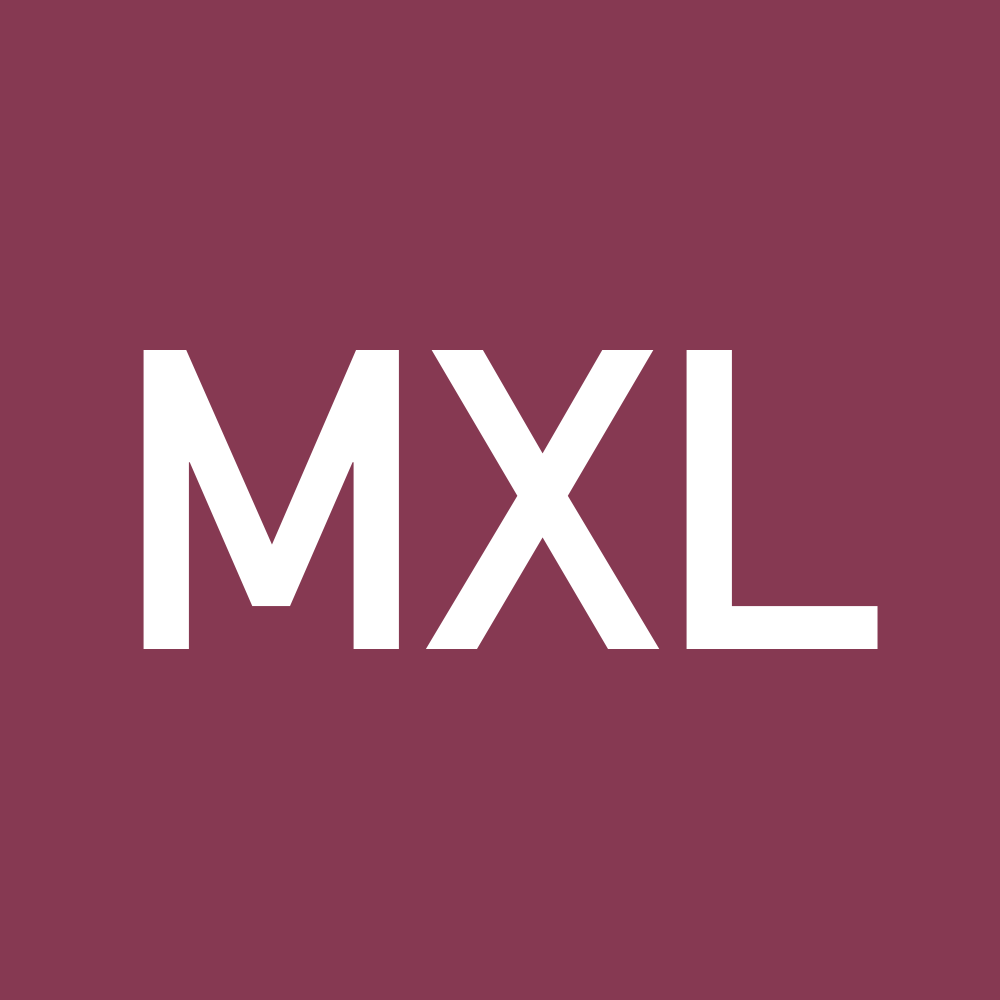 MaxLinear logo