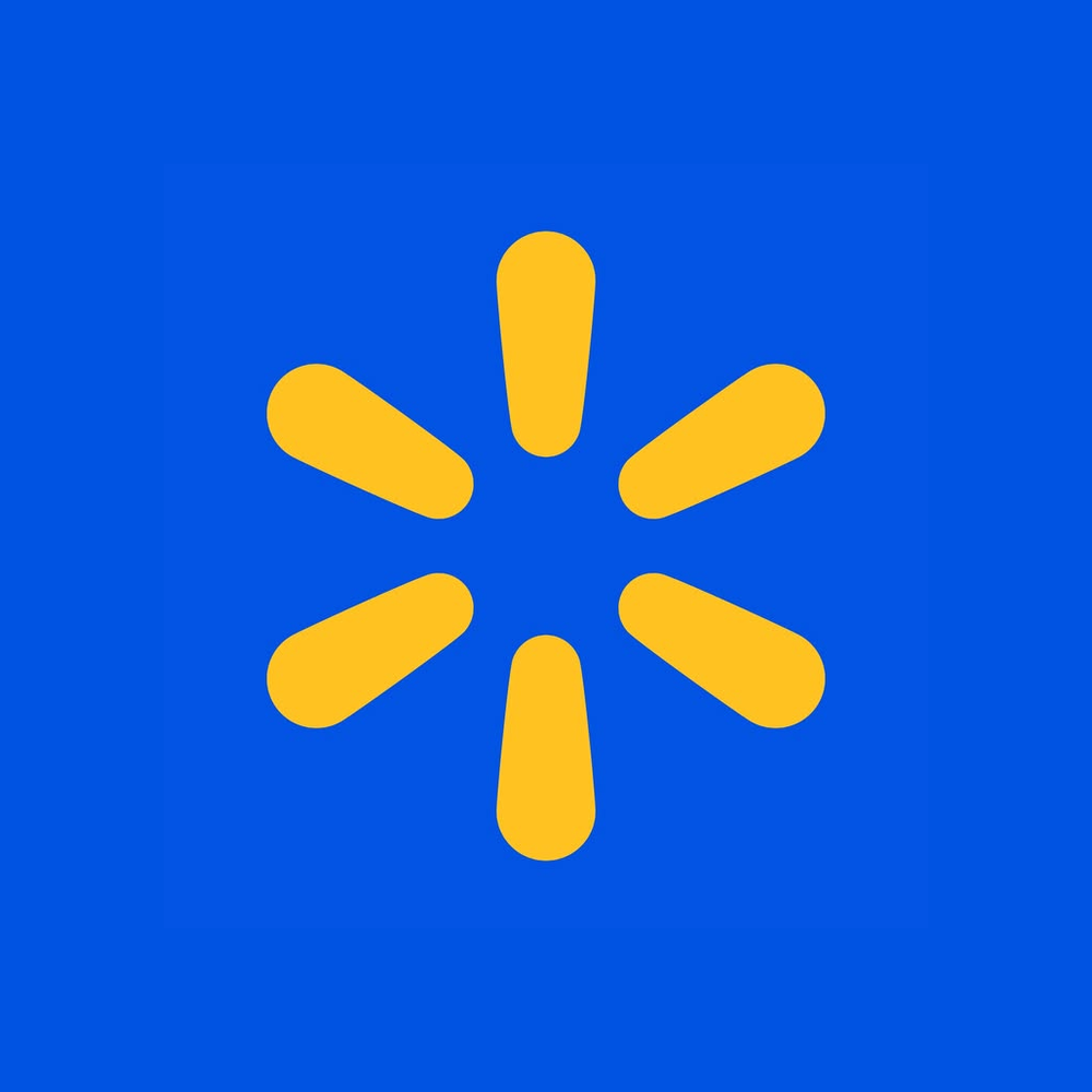 Walmart logo