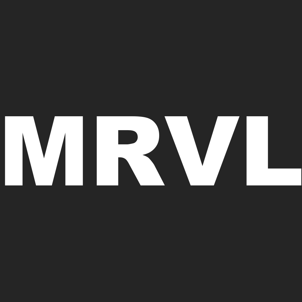 Marvell Technology logo