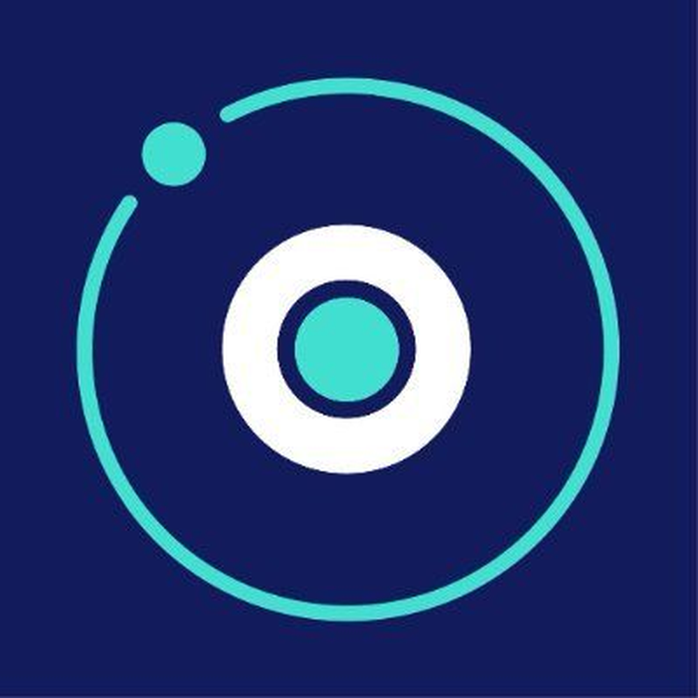 Infleqtion logo
