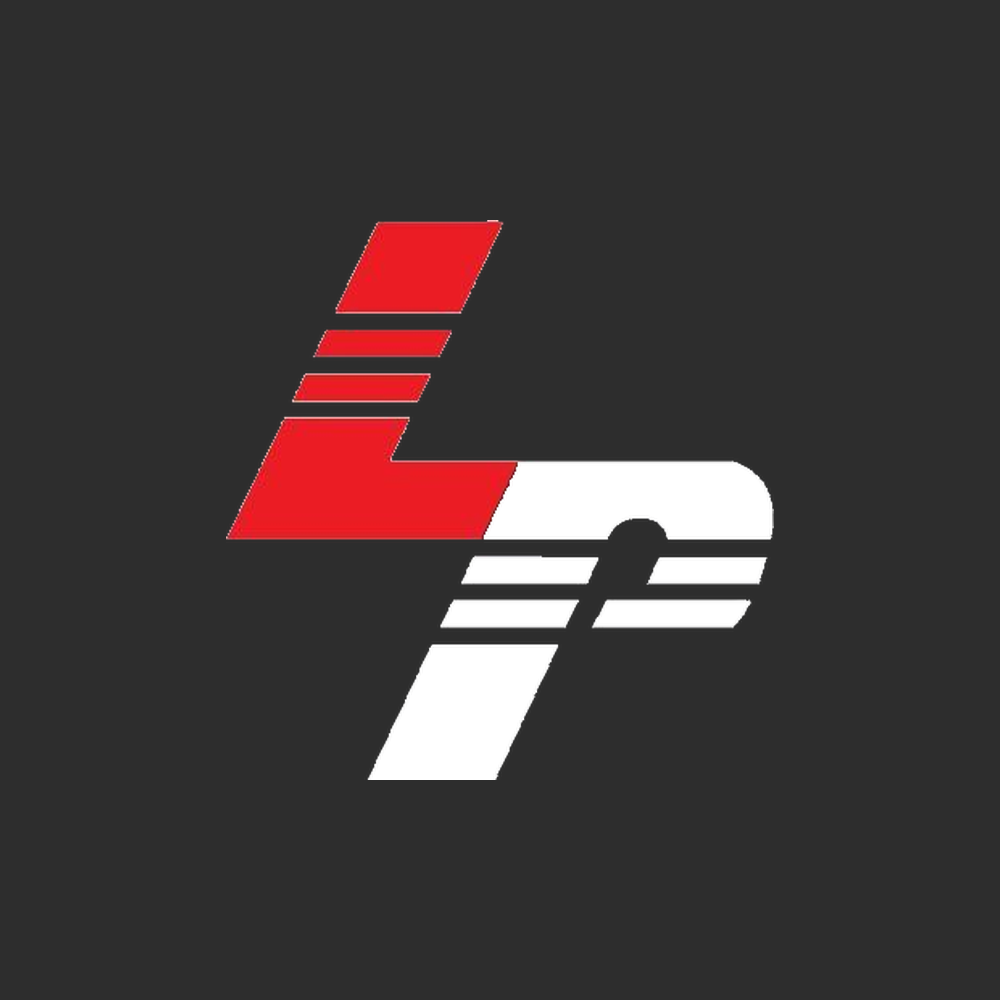 Laser Photonics logo