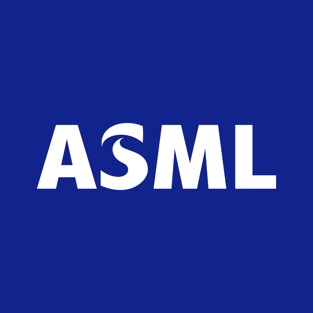 ASML logo