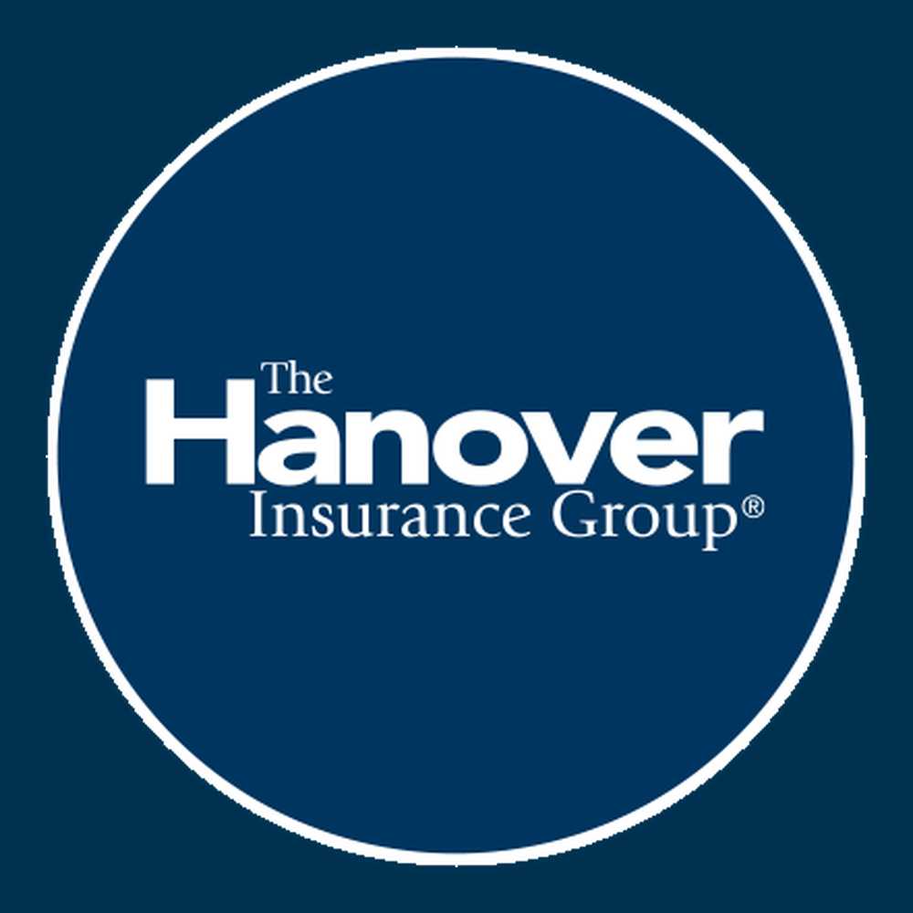 Hanover Insurance logo