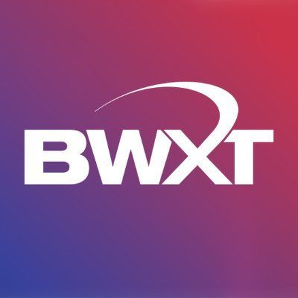 BWX Technologies logo