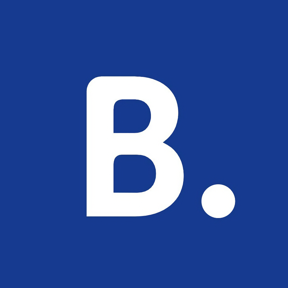 Booking Holdings logo